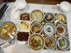 -龙抄手(春熙路总店)