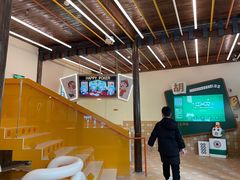 -欢乐茶馆·木马谣剧场(南京小西湖店)