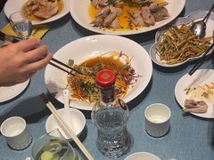 -茶啊冲电影主题文化餐厅(TOUCH12街店)