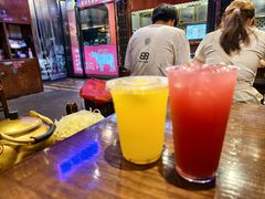-萍姐火锅·公路夜市(南京新街口店)