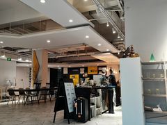 -CAFE'IN精品咖啡体验空间(小寨店)