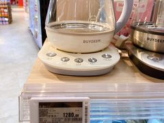 -Olé精品超市(沈阳万象城店)