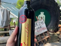 -马灯部落·西湖边的创意山景餐厅(虎跑动物园店)