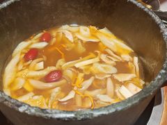 -芸山季·云南野生菌火锅(人民广场来福士店)