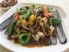 -新金盛·海鲜酒楼(盐田店)