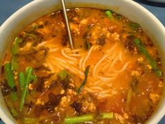 -一坐一忘云南菜(嘉里中心店)