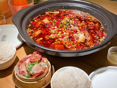 -苦尽酒馆·川菜(鼓楼店)