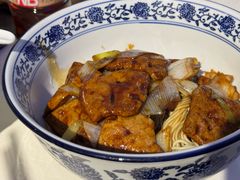 -君东记本帮面馆(天钥桥路店)