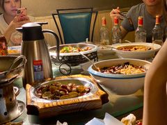 -湘聚缘湘菜馆(斜土路店)