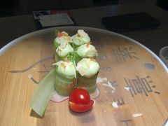 -熹素·鲜美素食Vegetarian (天河领展店)