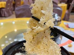 -台山美食一绝阿四台山黄鳝饭(阿四创作店)