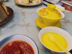 -伊帆食府·青海地方特色美食