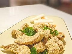 -鹿港小镇(悠唐店)