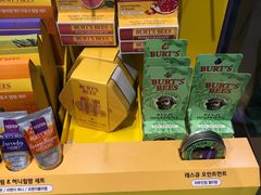 -Olive Young(明洞中央店)