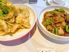 -李老哈·东北菜(宋园路店)