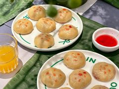 -一坐一忘云南菜(嘉里中心店)