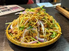 -马海涛牛肉串·午市牛腩饭·烧烤夜宵(领汇广场店)