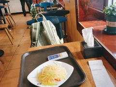 -西部马华清真兰州牛肉面·烧烤夜市(关东店)