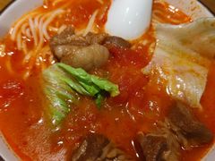 -九毛九西北菜(大东海店)