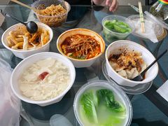 -西月城谭豆花(春熙路店)