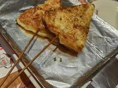 -木屋烧烤(双榆树店)