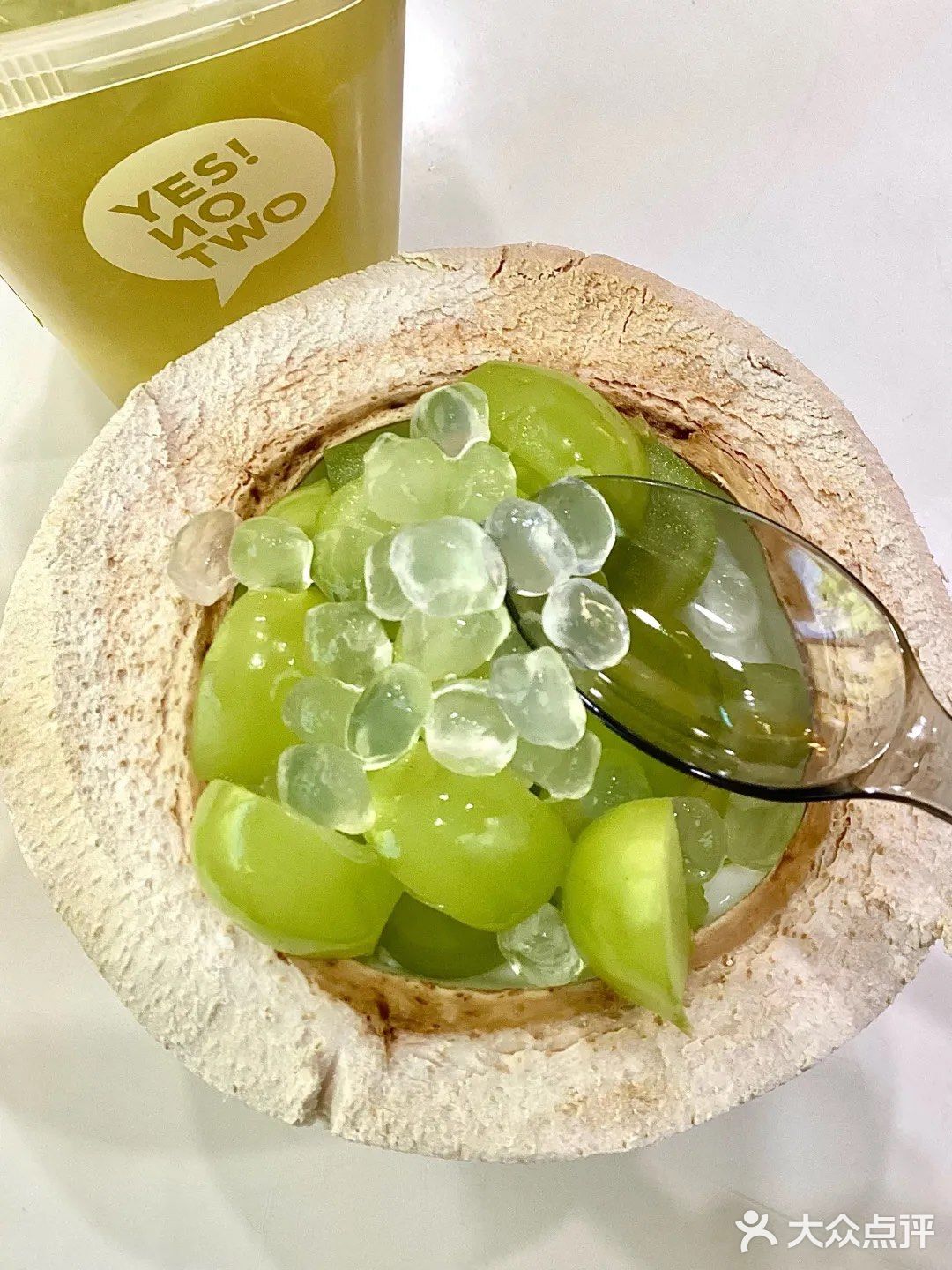 新品｜春天在杯底转了个身🍃