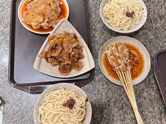 -小街天府(西工小街店)