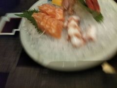 -柚·日式料理-富力万丽酒店
