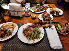 -宁波石浦豪生大酒店·自助餐厅