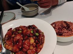 -到家尝北京菜(西坝河店)