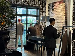 -SUITSUPPLY(安福路店)