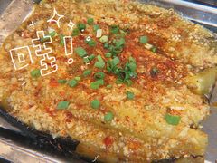 -茅炒屋龙虾·烧烤·湘菜(新河路店)