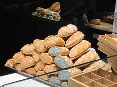 -Let's Taipei 非常烘焙(太古里店)