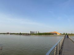 -滆湖低碳生态公园