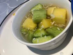 -洪福龙虾