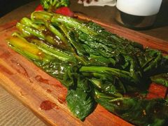 -The Cheebat 锌吧·Bistro(体育西店)