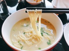 -玄武苏宁诺富特酒店·紫金轩中餐厅