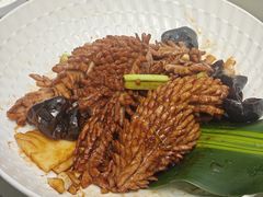-魁盛居百年鲁菜馆(中林路店)