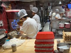 -喜家德虾仁水饺(长泰广场店)
