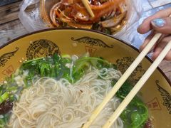 -火辣辣麻辣粉(桃园二巷店)