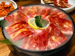-九田家黑牛烤肉料理(三墩店)