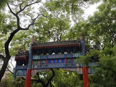 -北京国子监胡同