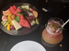 -云·酷 Atmosphere(国贸大酒店)