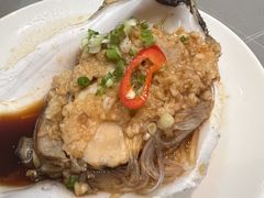 蒜蓉大生蚝-奕景海鲜酒家· 大连海鲜(星海广场店)