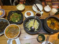 -云海肴·汽锅鸡·云南菜(天津国金汇店)