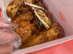 -悠个炸鸡(南京创始店)