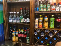 零售区-老大烧烤海鲜城(秦安街店)