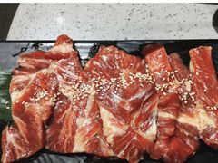-妥妥烤肉料理(昙华林店)