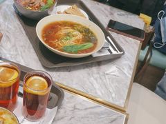 -鹿港小镇(天津机场店)