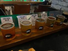 -Goose Island Brewhouse鹅岛精酿啤酒酿造工坊餐厅